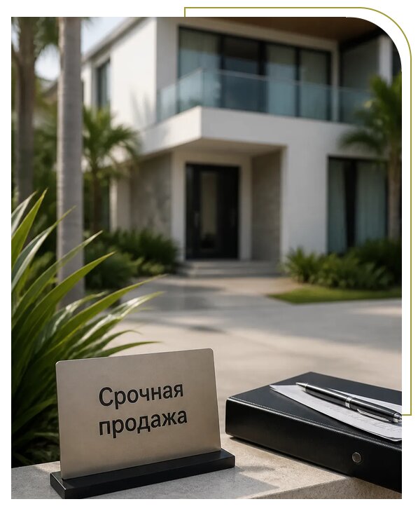 Срочная продажа недвижимости Пхукет из Ирбита от 54965 р. | коПхукет-Рбт